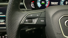 Audi Q3 35 TFSI S Line 5dr S Tronic Petrol Estate